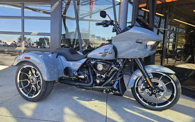 2026 Road Glide 3 FLTRT