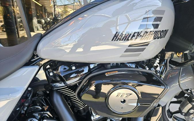 2026 Road Glide 3 FLTRT
