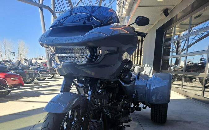 2026 Road Glide 3 FLTRT