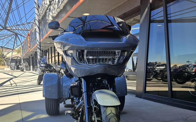2026 Road Glide 3 FLTRT