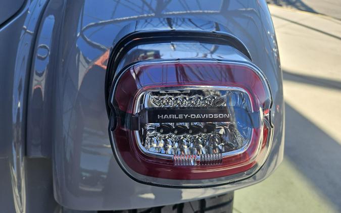 2026 Road Glide 3 FLTRT