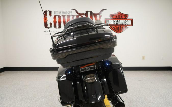 2021 Harley-Davidson Touring FLHTKSE - CVO Limited