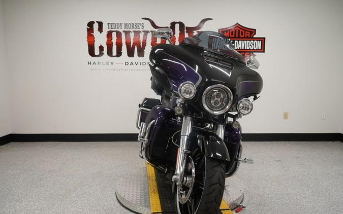 2021 Harley-Davidson Touring FLHTKSE - CVO Limited