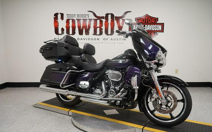 2021 Harley-Davidson Touring FLHTKSE - CVO Limited