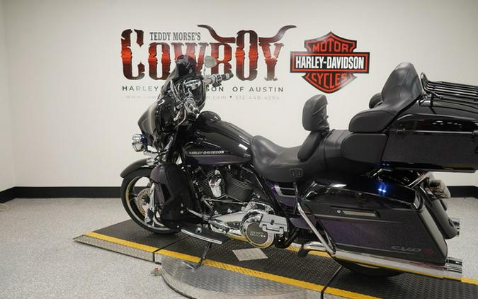 2021 Harley-Davidson Touring FLHTKSE - CVO Limited