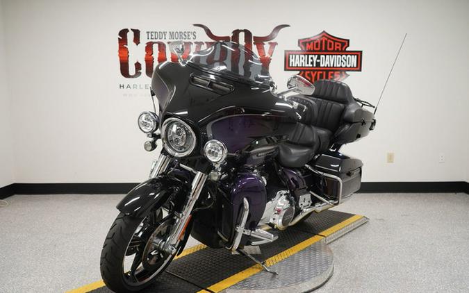 2021 Harley-Davidson Touring FLHTKSE - CVO Limited