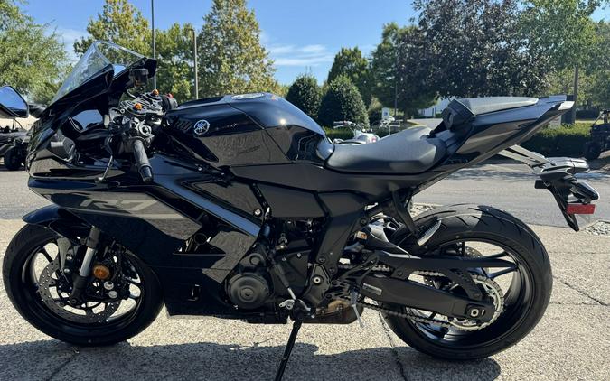 2026 Yamaha YZF-R7