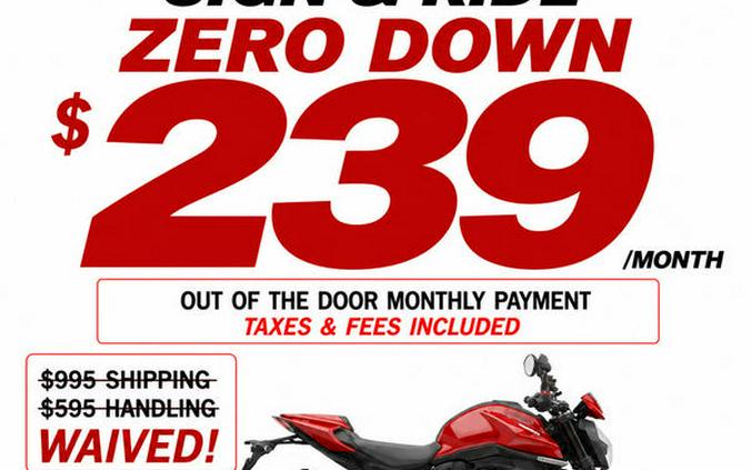 2026 Ducati Monster Plus Ducati Red