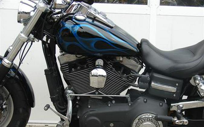 2008 Harley-Davidson FXDF Dyna Fat Bob