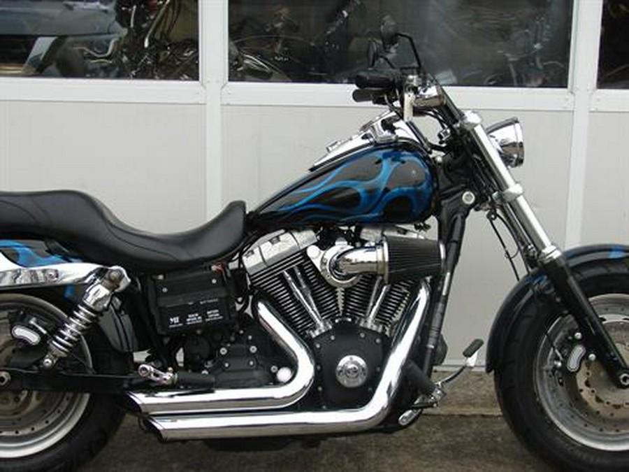 2008 Harley-Davidson FXDF Dyna Fat Bob