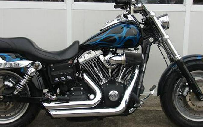 2008 Harley-Davidson FXDF Dyna Fat Bob