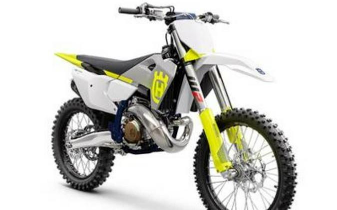 2024 Husqvarna TC 250