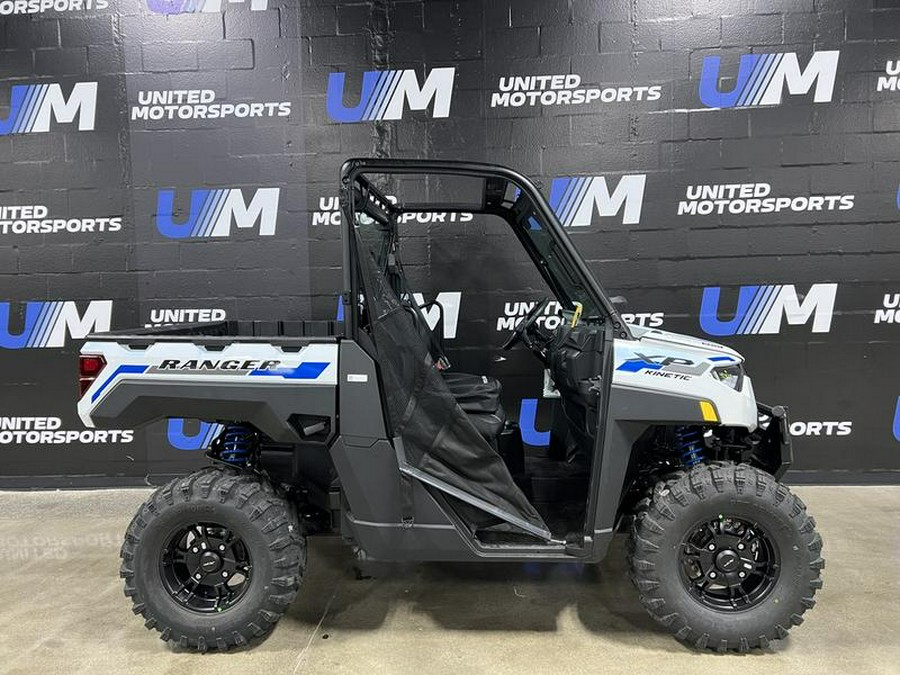 2024 Polaris® Ranger XP Kinetic Ultimate