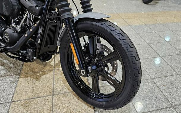 2024 Harley-Davidson FXBBS - Street Bob 114