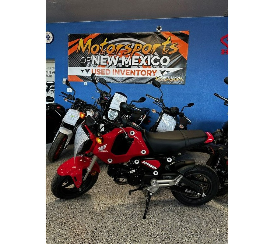 2023 Honda® GROM