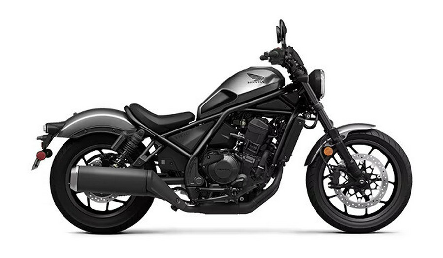 2024 Honda Powersports Rebel 1100