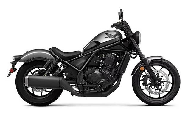 2024 Honda Powersports Rebel 1100