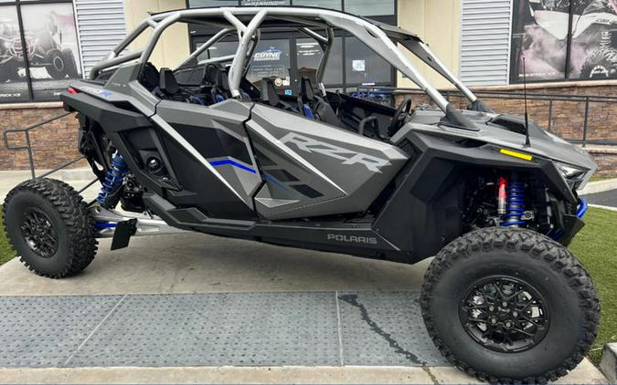 2024 Polaris® RZR Pro R 4 Ultimate