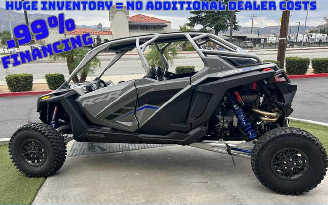 2024 Polaris® RZR Pro R 4 Ultimate