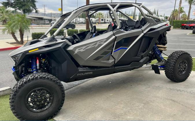 2024 Polaris® RZR Pro R 4 Ultimate