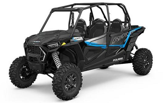 2023 Polaris RZR XP 4 1000 Premium