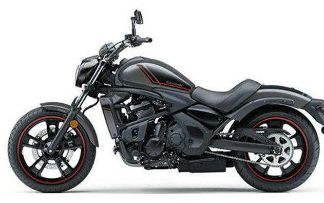 2021 Kawasaki Vulcan S ABS