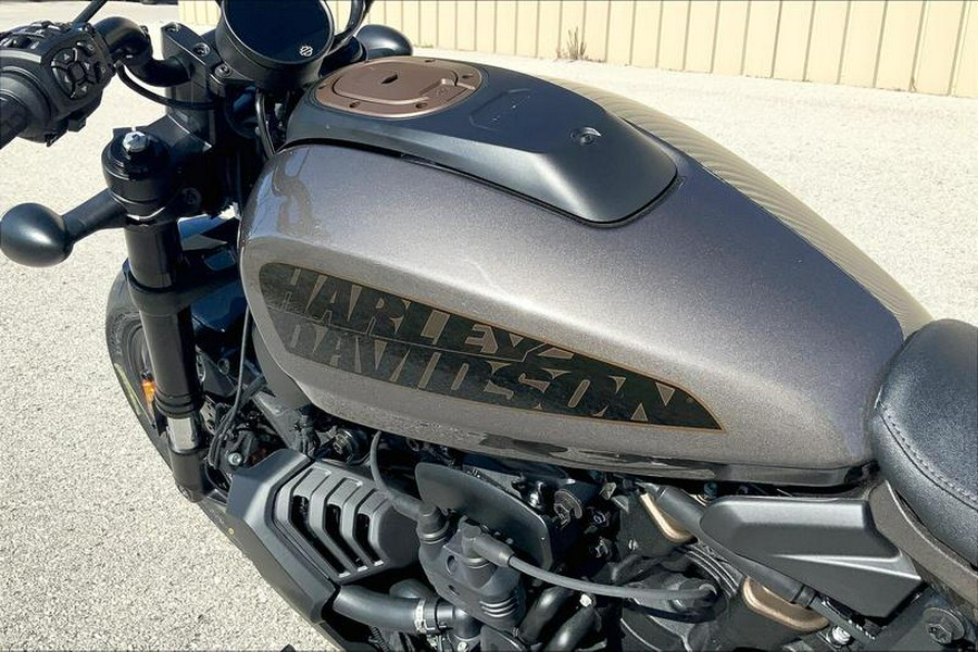 2023 Harley-Davidson® RH1250S - Sportster® S