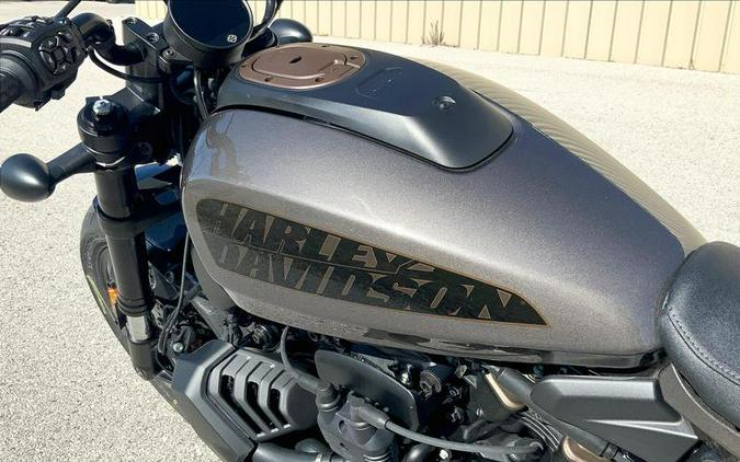 2023 Harley-Davidson® RH1250S - Sportster® S