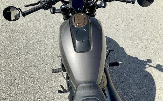 2023 Harley-Davidson® RH1250S - Sportster® S