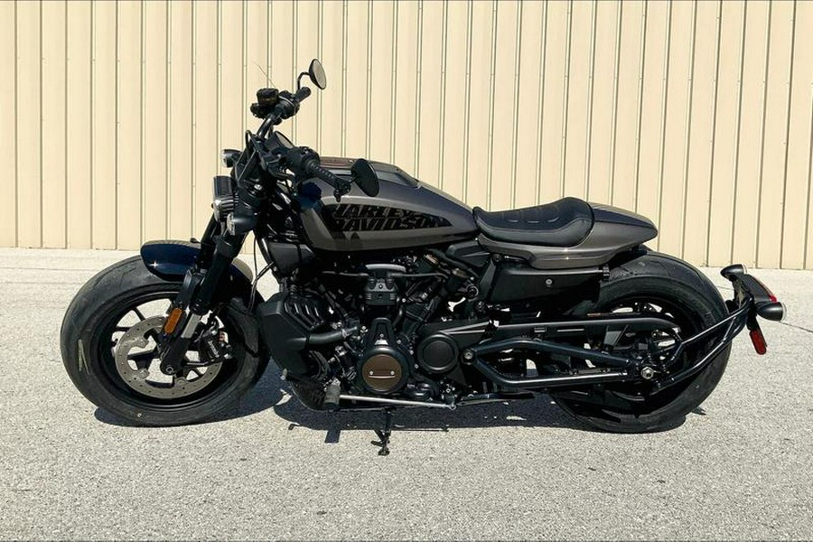 2023 Harley-Davidson® RH1250S - Sportster® S