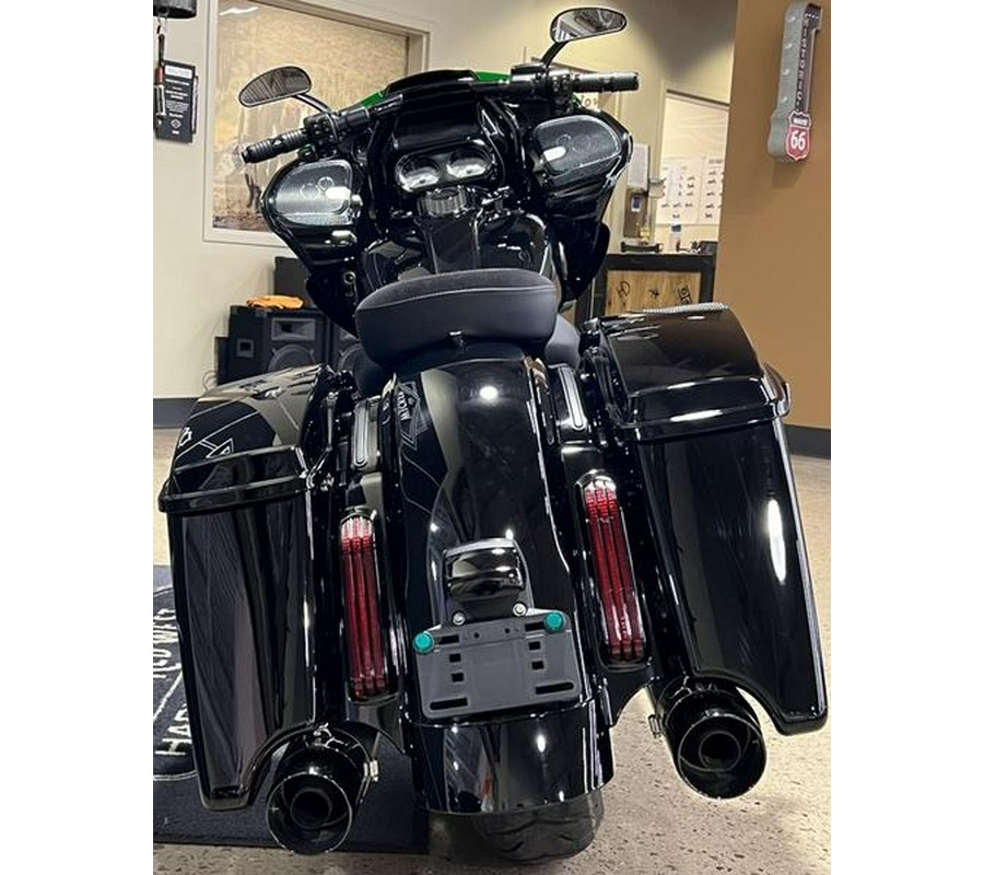 2022 Harley-Davidson® FLTRXSE - CVO™ Road Glide®