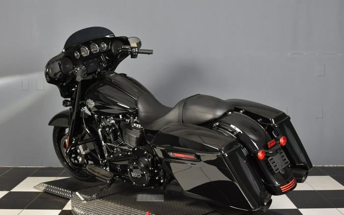 2023 Harley-Davidson Street Glide Special