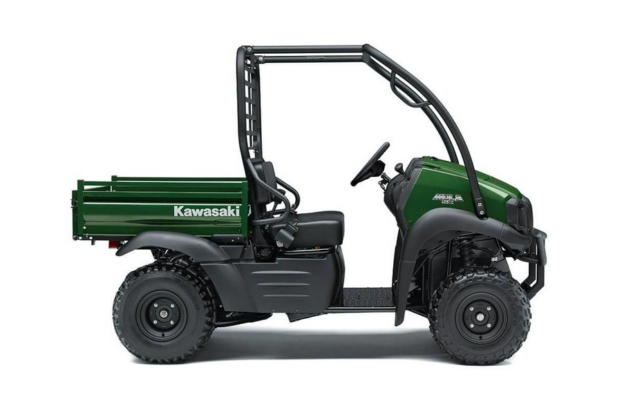 2023 Kawasaki MULE SX™