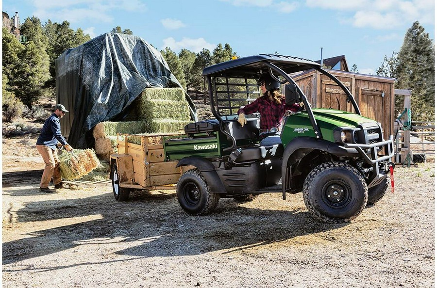 2023 Kawasaki MULE SX™