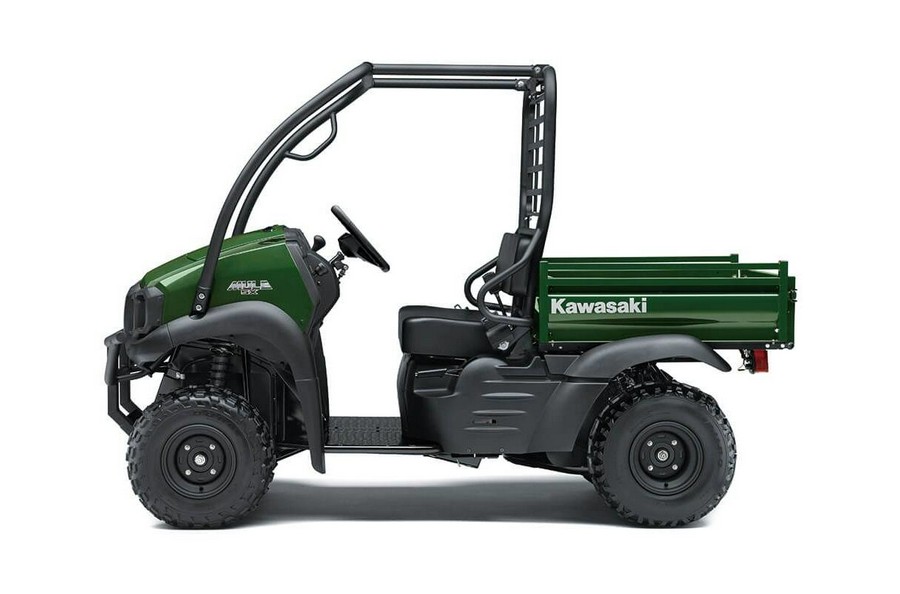 2023 Kawasaki MULE SX™