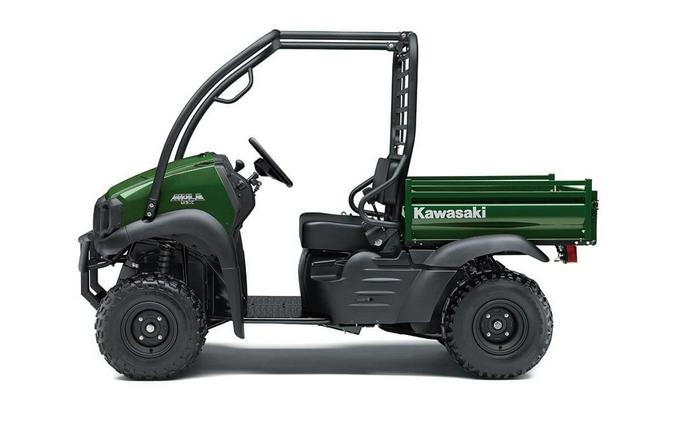 2023 Kawasaki MULE SX™