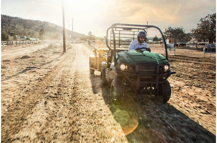 2023 Kawasaki MULE SX™