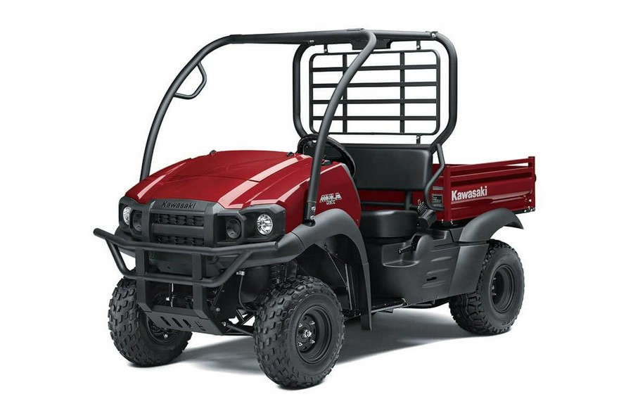 2023 Kawasaki MULE SX™