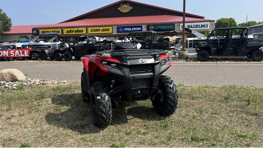 2023 Can-Am™ Outlander™ DPS 700