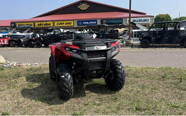 2023 Can-Am™ Outlander™ DPS 700