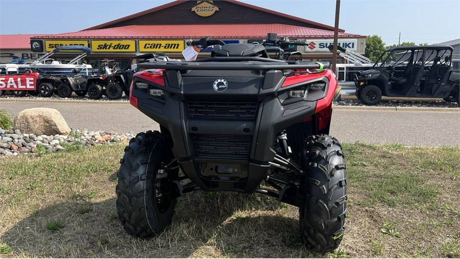 2023 Can-Am™ Outlander™ DPS 700