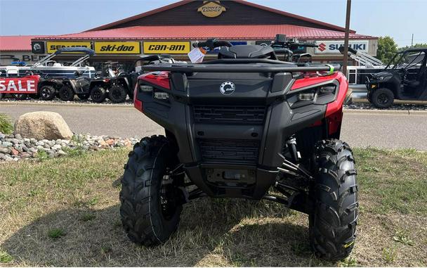 2023 Can-Am™ Outlander™ DPS 700