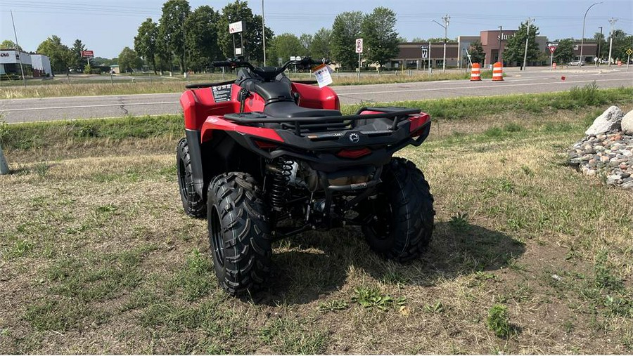 2023 Can-Am™ Outlander™ DPS 700