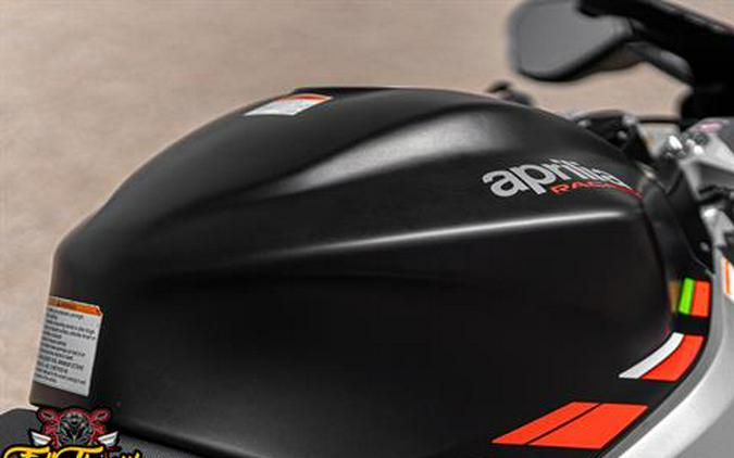 2024 Aprilia RS 660