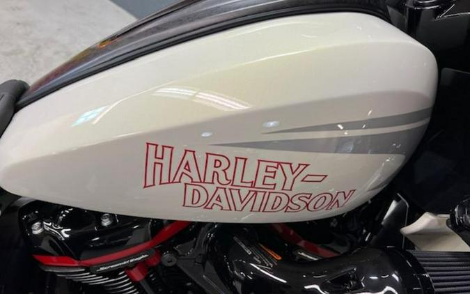 2024 Harley-Davidson® FLTRXSTSE - CVO™ Road Glide® ST