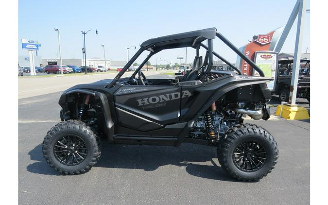 2024 Honda SXS10S2XR