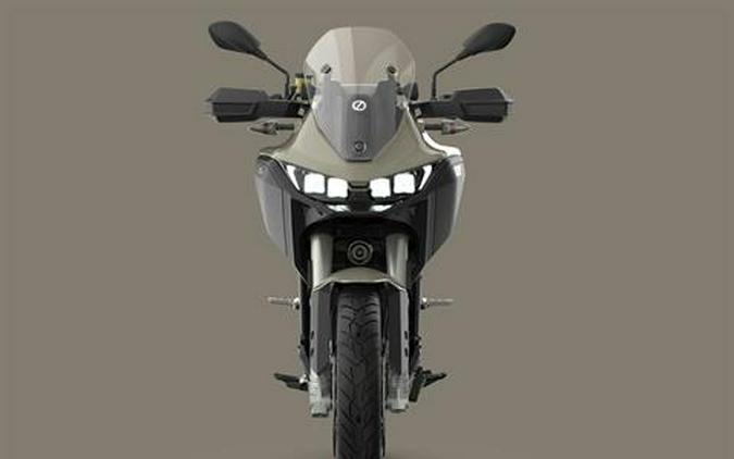 2024 Zero Motorcycles DS ZF14.4