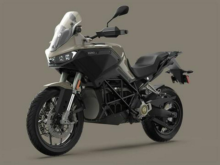 2024 Zero Motorcycles DS ZF14.4