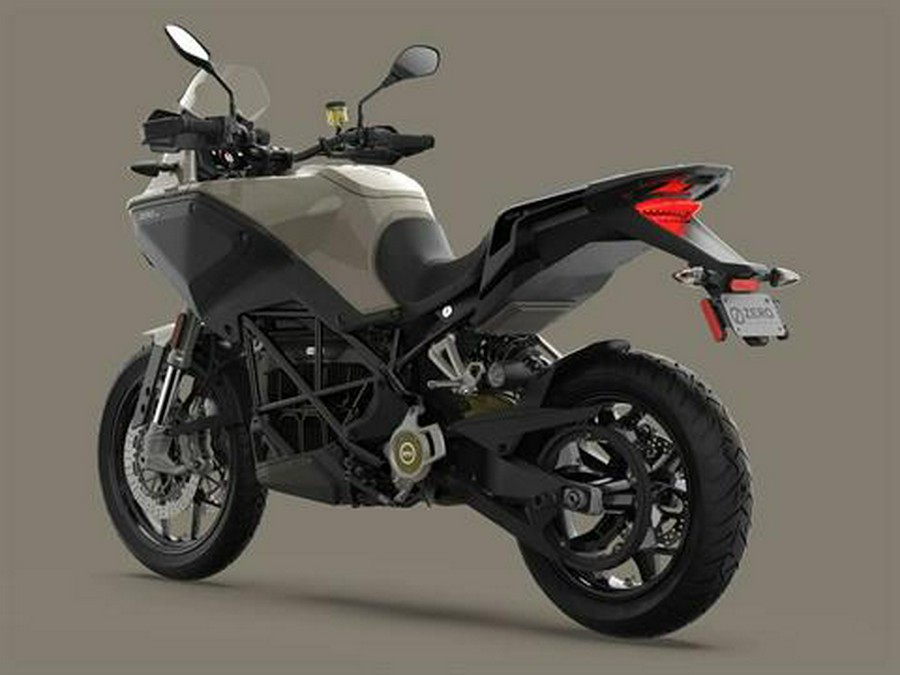 2024 Zero Motorcycles DS ZF14.4