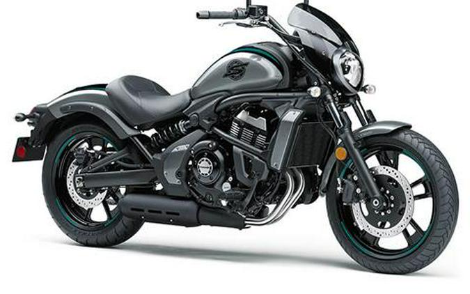 2025 Kawasaki Vulcan® S Cafe ABS